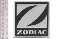 SCUBA Diving France Zodiac