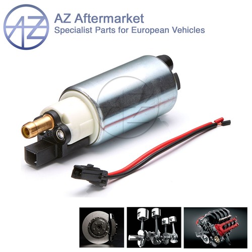 New tank fuel pump fits - tank,