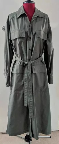 Zara khaki green - zara,