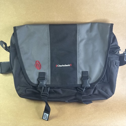 Timbuk2 classic messenger bag - messenger,