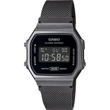 Wristwatch CASIO A168WEMB-1BDF