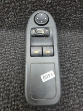 Citroen C5 2001 Electric