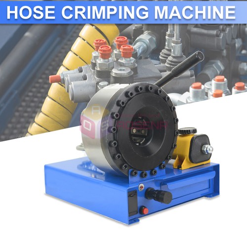 Manual high pressure - manual,