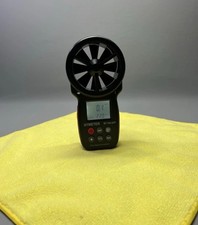 Handheld Digital Anemometer