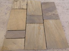 New Buff Original Yorkstone