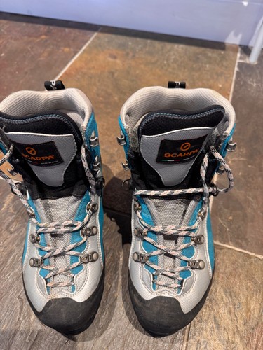 Scarpa manta pro gtx - wmn, 39