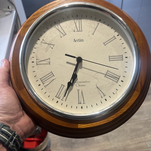 Acctim 30cm dia circular - acctim,