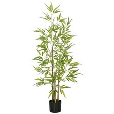 Artificial Plant Bamboo 120 cm