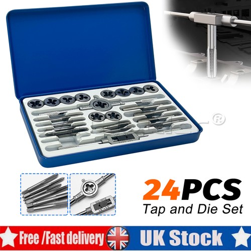 Winholder tap and die - winholder,