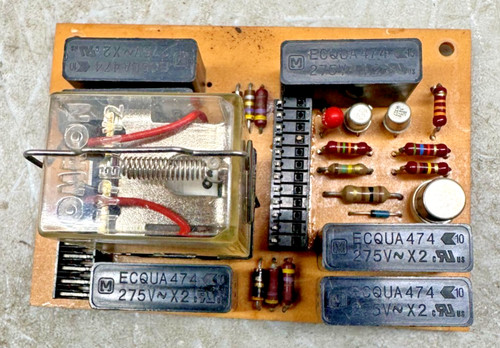 Revox a700 board 067 - revox,