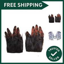 Bristol Novelty Unisex Haarige