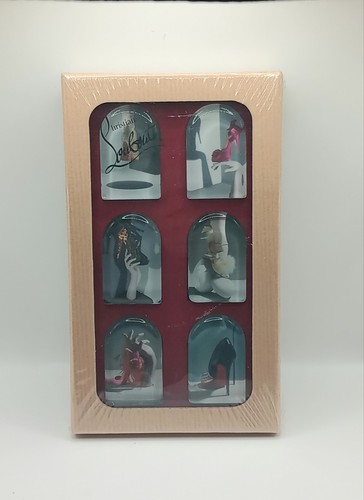 Christian louboutin 20th - louboutin,