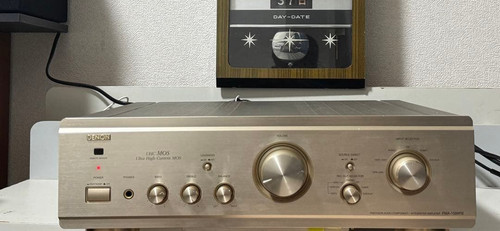 Used denon pma 1500r2 - used, pma-1500r2