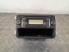 Volkswagen Golf Radio CD