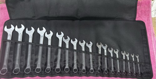 Stahlwille combination spanner - stahlwille,