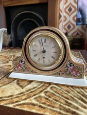 Wedgwood Clio Bone China