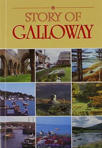 The story galloway by - story, of