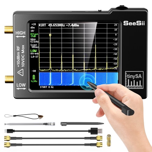 100khz 960mhz tiny - 100khz-960mhz,