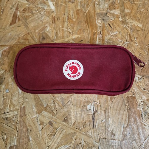 Fjallraven kanken pencil - kanken, case