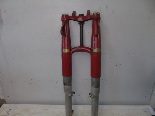 Norton dominator roadholder - dominator,
