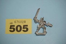 Warhammer 40k Imperial Guard