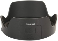 EW-53 Lens Hood for Canon EF-M