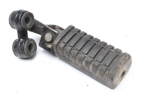 Footpeg set rear left kawasaki - footpeg,