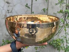 Handmade Tibetan Singing Bowl