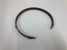 Grimme CS150 Destoner PTO Driveshaft Clutch Setting Ring