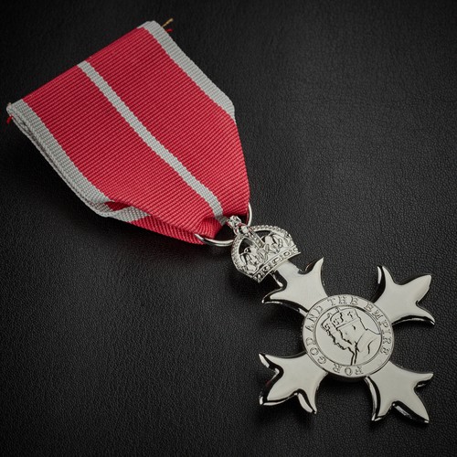 Full size replica member - replica, of