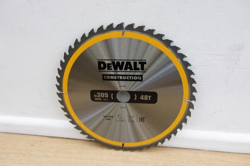 Dewalt dt1959 305mm 30mm 48t - dt1959,