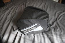 Touratech tail bag for BMW