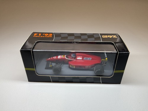 Onyx model cars 1992 - onyx,
