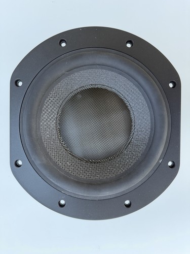 Bowers wilkins w - b@w, 8