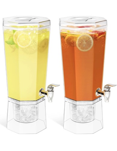 Pack drink dispenser 4l - pack,