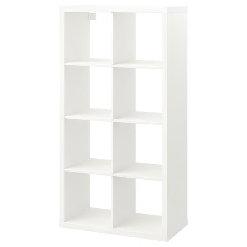 New ikea kallax - new,