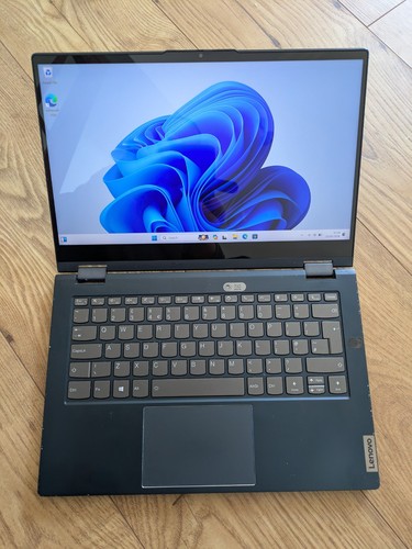 Lenovo thinkbook 14s - yoga, itl