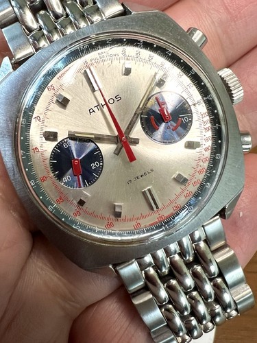 Vintage jumbo swiss carrera - jumbo,