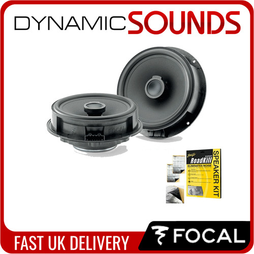 Focal inside 5cm - inside, 2-way