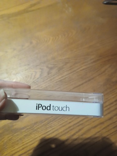 Ipod touch a1421 - a1421, box