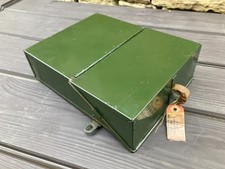 Daimler Ferret - First Aid