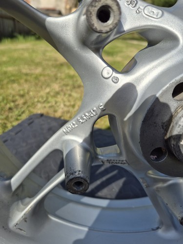Bmw r850r r850rt r1150r - bmw,