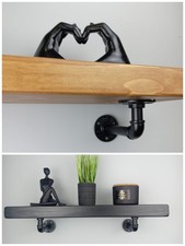 Rustic industrial loft - rustic, industrial/loft