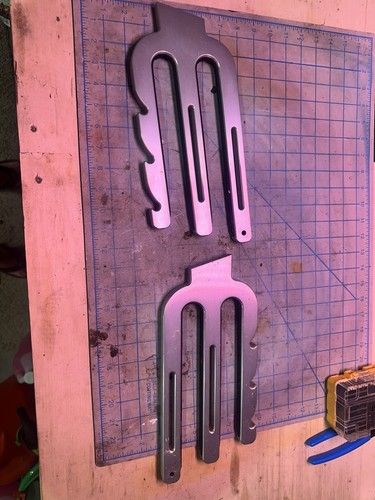 Genuine malibu wakeboard tower - genuine,