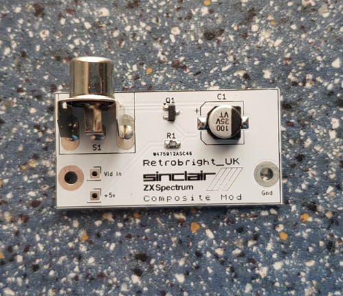 Spectrum composite mod - spectrum,