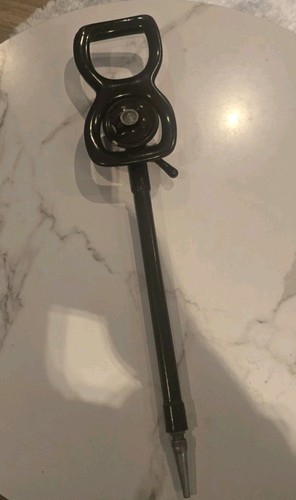 Shooting stick military - shooting, mills