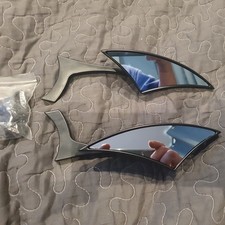 Motorcycle Custom Blade Rear