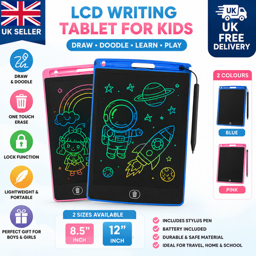 12inch writing electronic - writing,