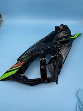 Kawasaki ZX636R Ninja 636 Mid