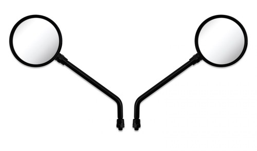 Mirror left right hand - right,